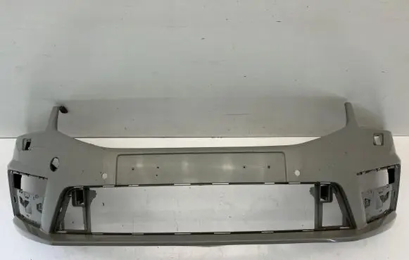 Skoda Octavia Mk3 (5E) Front bumper