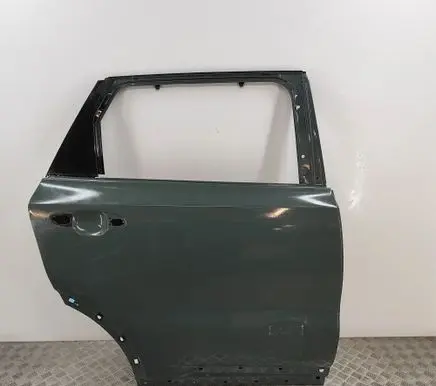 KIA Sorento IV Rear door 77004P2511