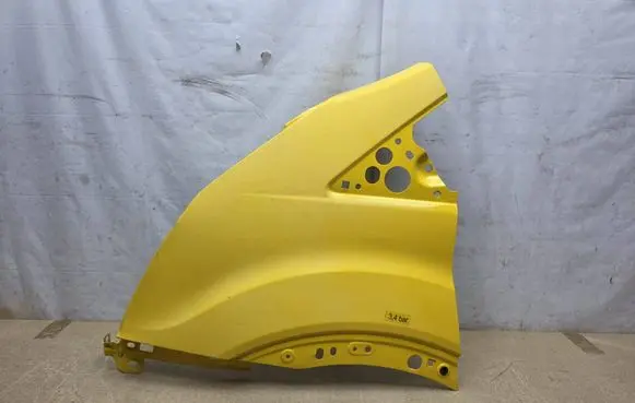 Ford Transit Fender 