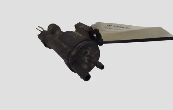 Mercedes-Benz Vito Viano W639 Turbo solenoid valve 0025407097