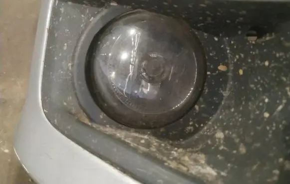Ford Focus Front fog light 