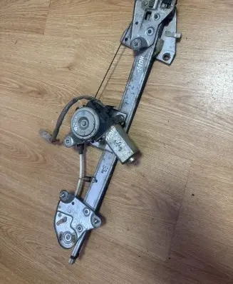 Mazda 626 Front door window regulator with motor 3620161631