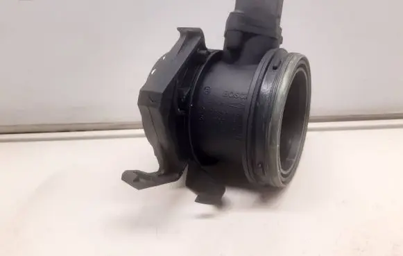 Mercedes-Benz CLK A209 C209 Mass air flow meter 1120940048 0280217515 LM0021