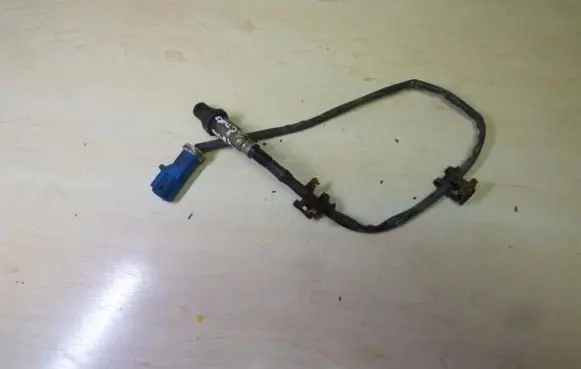Ford Focus Lambda probe sensor BV619G444BA VD2194