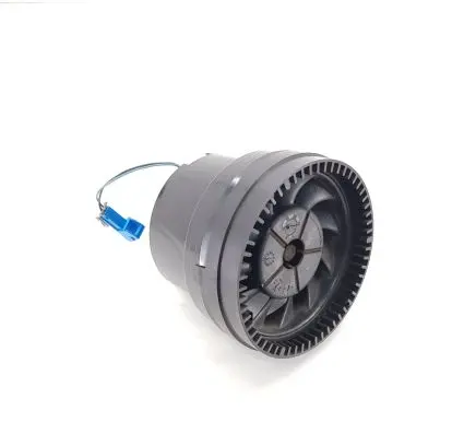 Cadillac STS Seville Heater fan/blower 02870303A 02870204