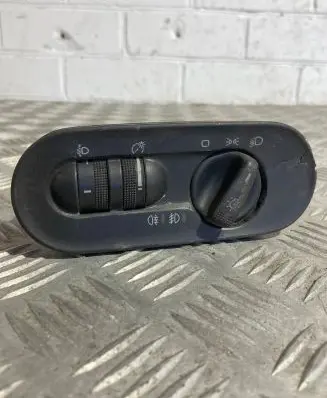 Volkswagen Sharan Light switch 7M2941531C
