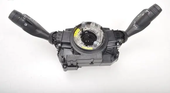 Volvo S60 A set of switches 31481446