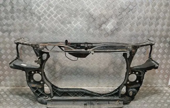 Audi A4 S4 B7 8E 8H Radiator support slam panel