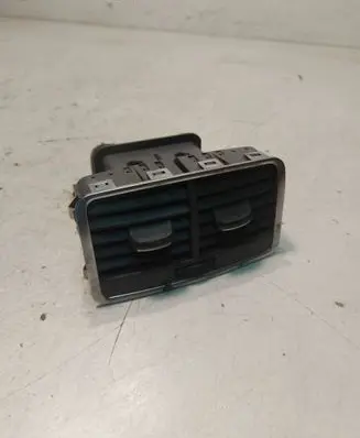 Audi A6 S6 C6 4F Rear air vent grill 4F0819203B
