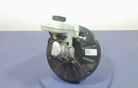 Skoda Octavia Mk3 (5E) Brake booster 5Q1614105CN