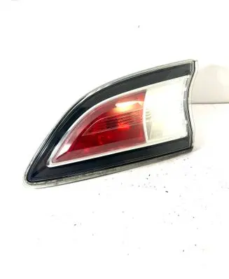 Mazda 3 II Tailgate rear/tail lights P8674R BBN7