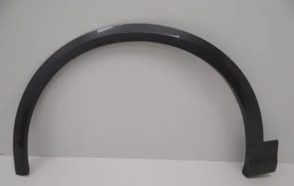 Audi Q8 Fender trim (molding) 4M8853717B 4M8853717