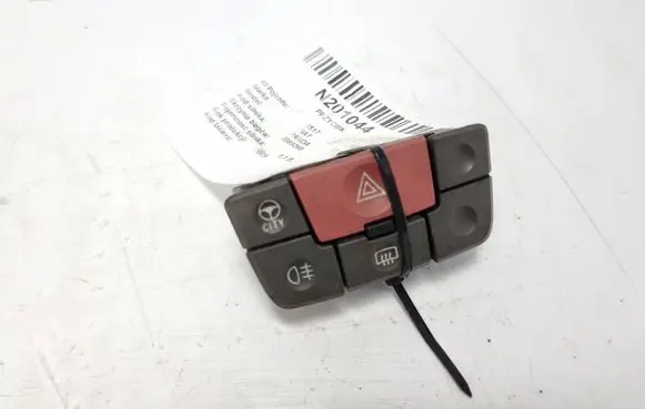Fiat Panda II Other switches/knobs/shifts 735357113