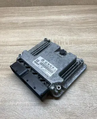 Volkswagen PASSAT B6 Engine control unit/module ECU 03G906021HR 0281013680