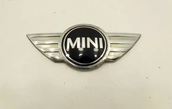 Mini One - Cooper Coupe R56 Manufacturers badge/model letters 2755602
