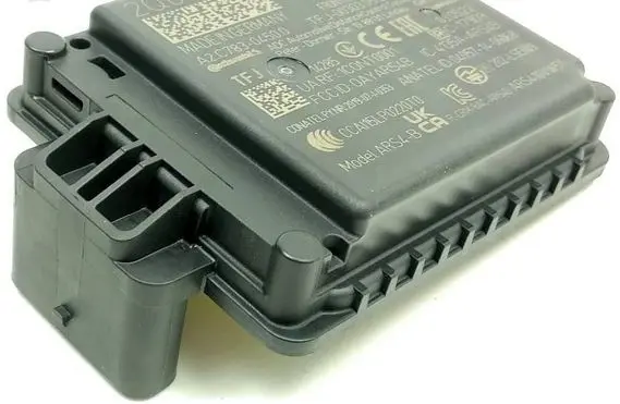 Audi A1 Distronic sensor radar 2Q0907561J