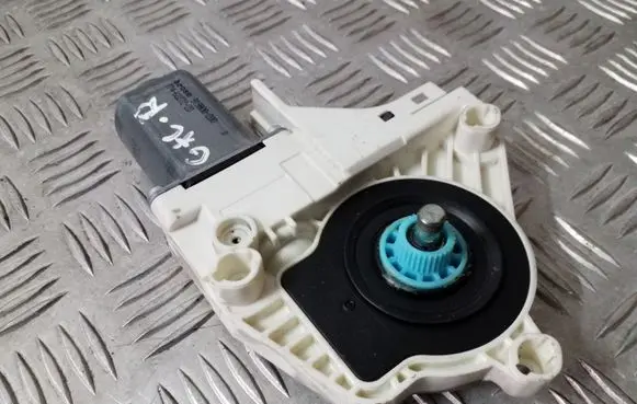 Volkswagen Sharan Sliding door motor 8K0959801B 7746027220