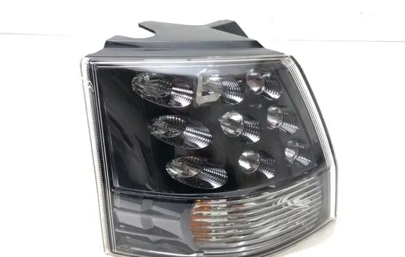 Rear/tail lights