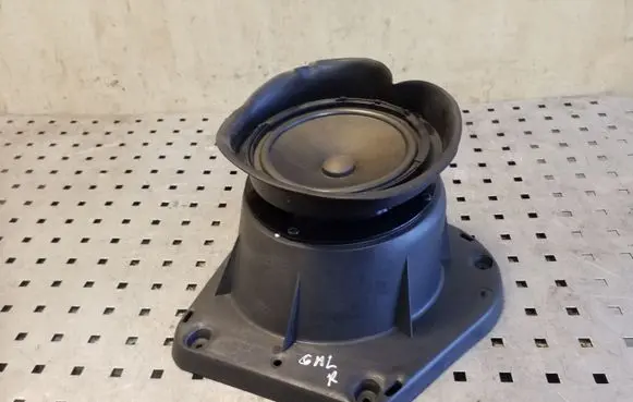 Volkswagen Eos Rear door speaker 1Q0035242E 1Q0035454A