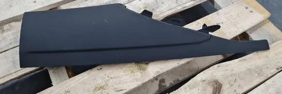 Audi A6 S6 C8 4K Other sill/pillar trim element 4K5867245B