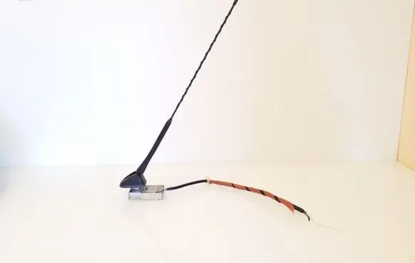 Honda FR-V Aerial GPS antenna BB001691 39160SJDG030M1