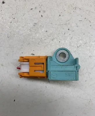 Mazda 6 Airbag deployment crash/impact sensor 5WK43826 57KC0