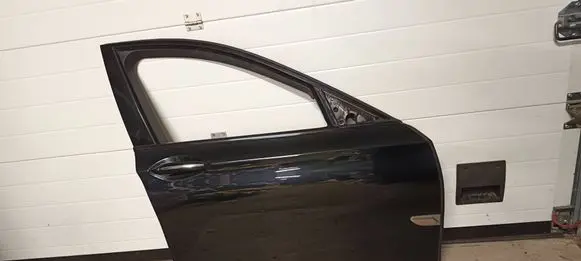 BMW 7 F01 F02 F03 F04 Front door