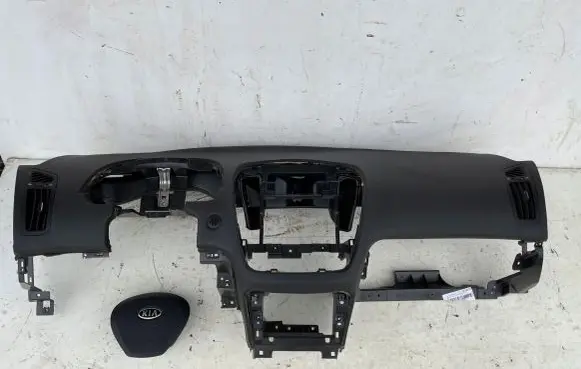 KIA Ceed Airbag set with panel 