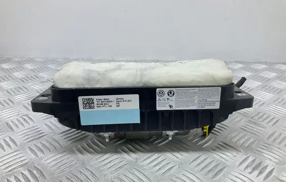 Volkswagen Scirocco Passenger airbag 5K0880204A