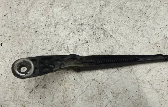 Seat Alhambra (Mk1) Front wiper blade arm 7M1955409