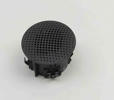 Panel speaker
