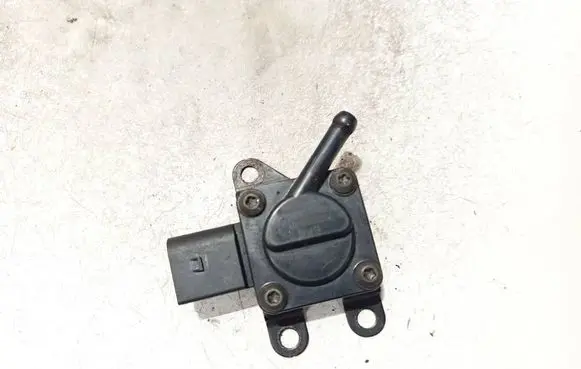 BMW 3 E46 Exhaust gas pressure sensor 780801301