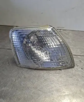 Tailgate rear/tail lights