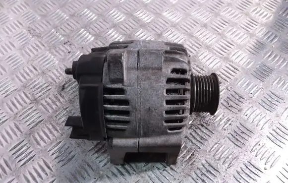 Renault Megane II Generator/alternator 2542818D