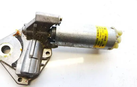 Volkswagen Phaeton Seat adjustment motor 0130002508 900499-101