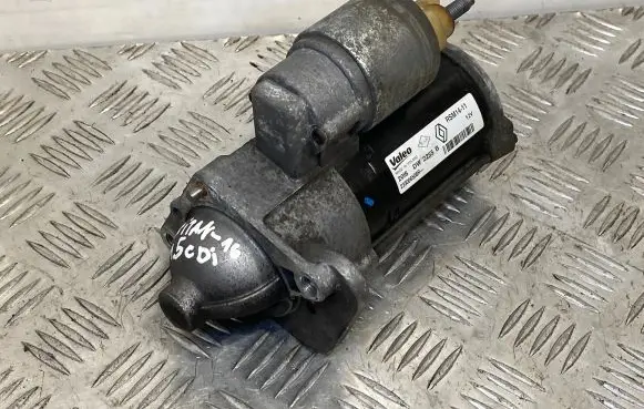Mercedes-Benz Citan W415 Starter motor 233006508R RSM1411 DW2255B