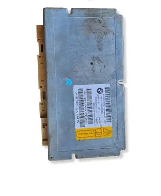 BMW 5 E60 E61 Airbag control unit/module 532221842 65776943089 6943089