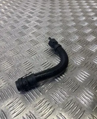 BMW 5 F10 F11 Air intake hose/pipe 58650910