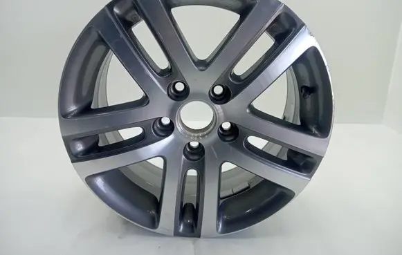 Volkswagen Golf V R16 alloy rim 1K0601025BM