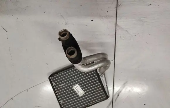 Skoda Octavia Mk2 (1Z) Heater blower radiator N6687336699VL1