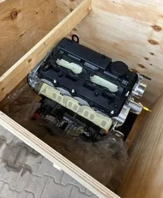 Peugeot Boxer Engine 4HO3