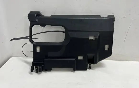 Honda CR-V Dashboard lower bottom trim panel 77345SWA