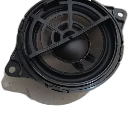 Panel speaker
