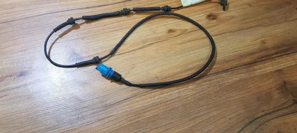 Citroen C5 ABS brake wheel speed sensor