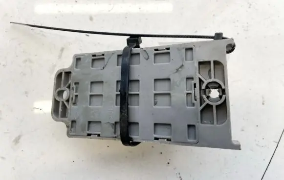 KIA Sorento Fuse box set