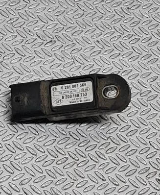 Renault Megane II Air pressure sensor 0281002566 8200168253