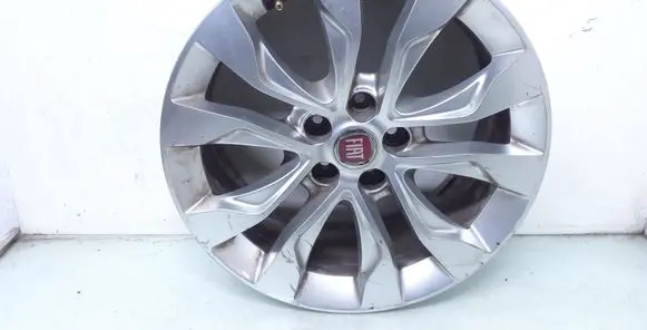 Fiat Tipo R16 alloy rim 52081933 52081934