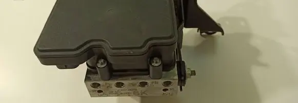 Nissan X-Trail T32 ABS Pump 476604CC1A 269620 15113020221