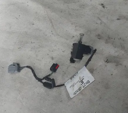 Ford Transit Custom Clutch pedal sensor BK2T2B325je