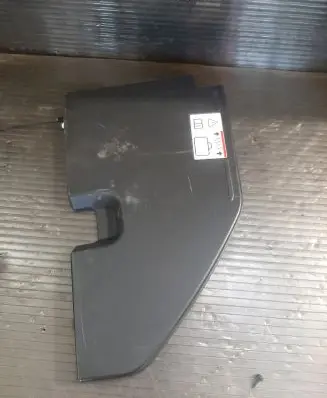 BMW 4 F32 F33 Other trunk/boot trim element 7284178